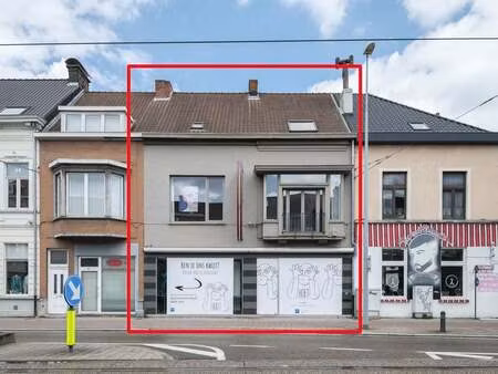 bien professionnel à vendre à ledeberg € 395.000 (llsew) - vanvas | vandersmissen vastgoed