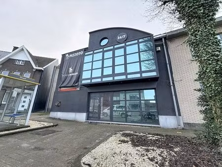 bien professionnel à vendre à haaltert € 249.000 (llsgk) - immo lierman | zimmo