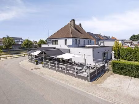 bien professionnel à vendre à kapelle-op-den-bos € 980.000 (llset) - dewaele - grimbergen 