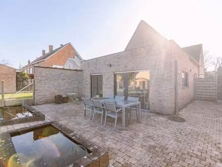 maison à vendre à gistel € 344.000 (llse8) - vicus vastgoed | zimmo