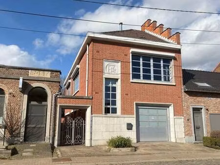 maison à vendre à glabbeek-zuurbemde € 365.000 (llsey) - in2go immo | zimmo