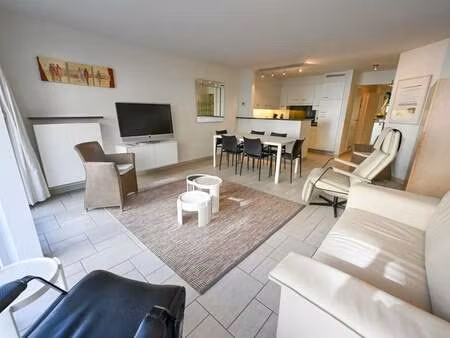 appartement à louer à knokke € 1.275 (llsen) - livimmo | zimmo