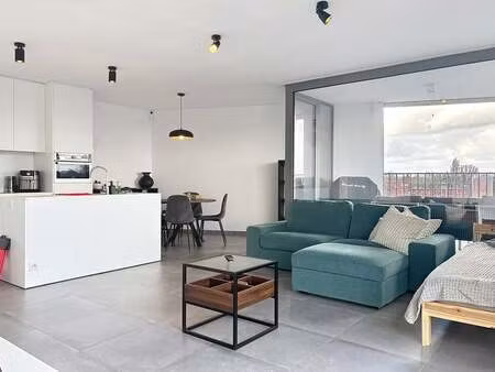 appartement à louer à roeselare € 670 (llsdw) - dewaele - roeselare | zimmo