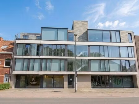 appartement à louer à rumbeke € 895 (llsd1) - futurimmo roeselare | zimmo