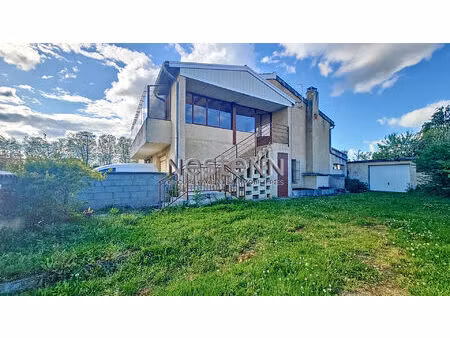 appartement t4 rénové avec jardin et véranda spacieuse ? à louer !