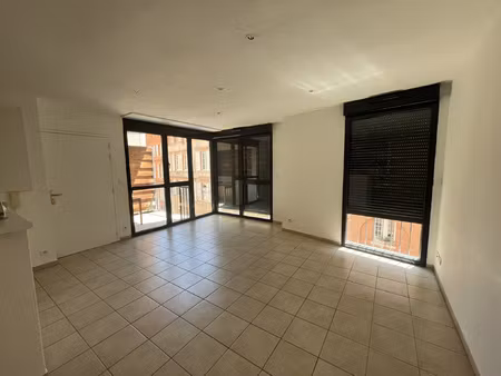 carmes-salins t3 renove