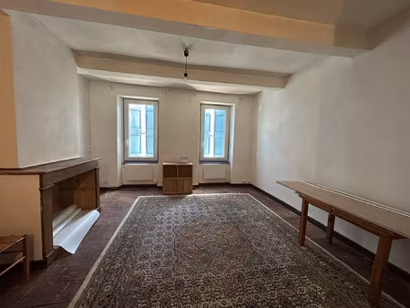 appartement t3 centre revel