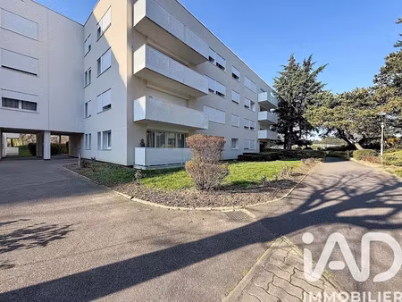 vente appartement 2 pièces 45 m² à sannois (95110)  157 000 €