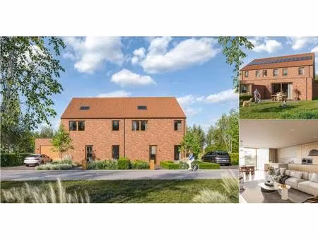 maison à vendre à weg tussen weiden 8d bierbeek (rbv40995)