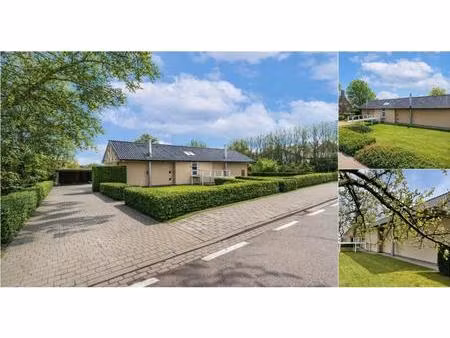 villa à vendre à felix d'hoopstraat 209 tielt (rbv41003)