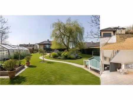 villa à vendre à hogenhovestraat 89 aarsele (rbv40954)