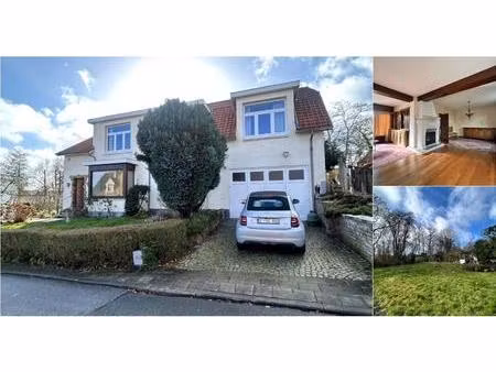 maison à vendre à groenlaan 25 alsemberg (vbd95170)