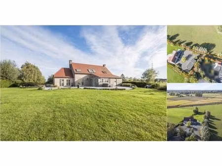 maison à vendre à moortelhoekstraat 77 belsele (rbv40871)