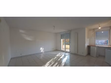 31270 frouzins: appartement t2 à louer