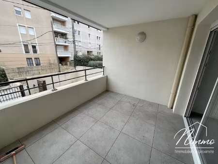 p2 neuf  résidence aureum  quartier montaury