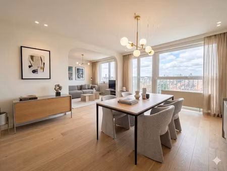 vente appartement 4 pièces 105.7 m² à lambersart (59130)  231 000 €
