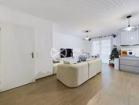vente appartement 3 pièces 68.19 m² à vigneux-sur-seine (91270)  232 000 €