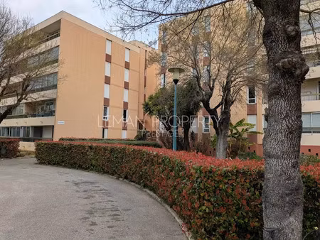 vente appartement 5 pièces 94.74 m² à cannes la bocca (06150)  239 000 €