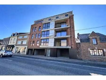 appartement 2 chambres - 78m²