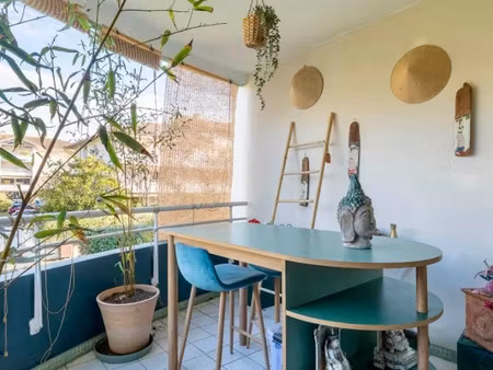 vente appartement 1 pièce 29 m² à anglet (64600)  241 041 €