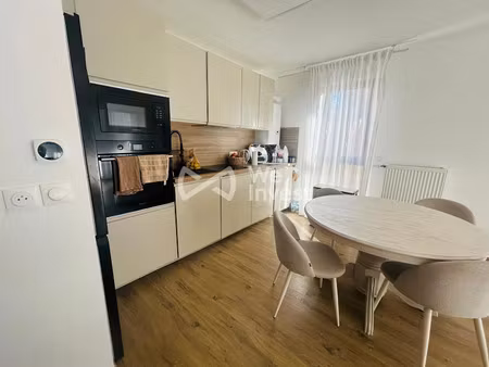 vente appartement 4 pièces 75 m² à trilport (77470)  229 000 €