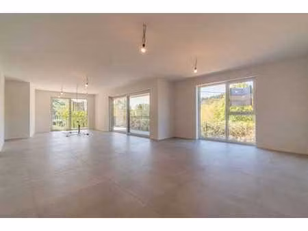 appartement neuf