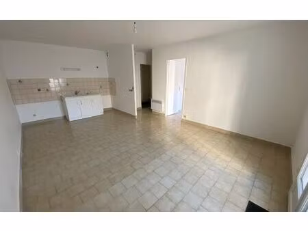appartement le château-d'oléron 39 m² t-2 à vendre  126 800 €