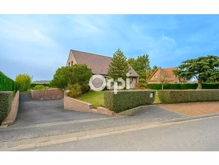 maison aubencheul-au-bac m² t-6 à vendre  399 900 €