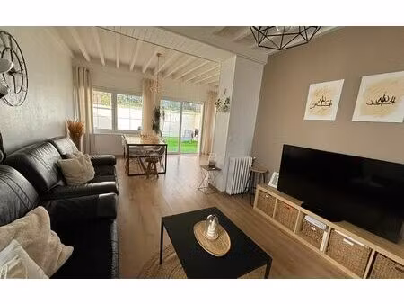 maison épernay m² t-5 à vendre  370 000 €