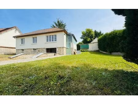 maison gallardon 80.4 m² t-4 à vendre  186 000 €