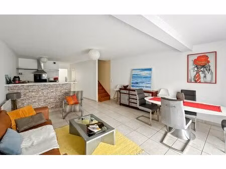 maison périgueux 82.95 m² t-4 à vendre  165 000 €