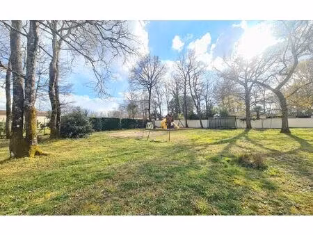 terrain breuillet m² t- à vendre  263 000 €