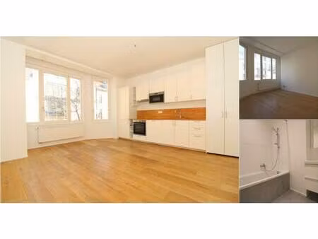 appartement à louer avec terrasse et 2 chambres   ixelles (vbd95223)