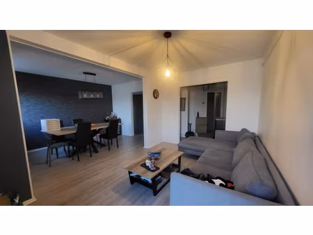 clermont-ferrand- appartement type 3 de 72 m²