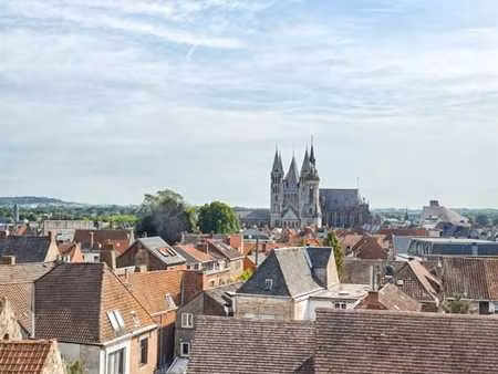 appartement 2 chambres avec balcon  cave et garage – résiden