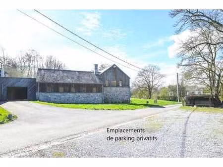 ensemble bureaux/entrepôts à nandrin!