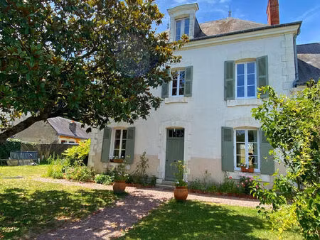maison de maître - idéal chambres d'hôtes