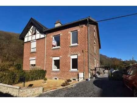 a louer - tilff - maison 3 chambres avec jardin