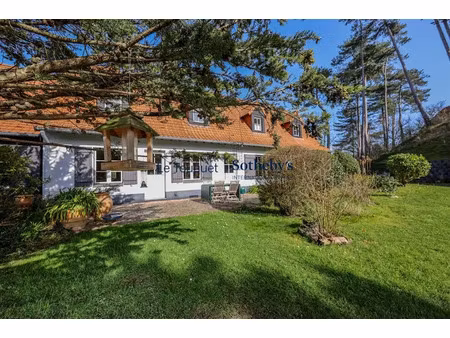 vente maison 9 pièces 260 m² à hardelot plage (62152)  1 260 000 €