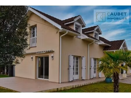 maison type t5 - 147 m²