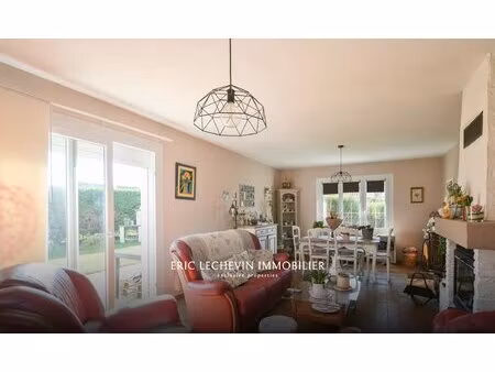 charmante maison merlimont