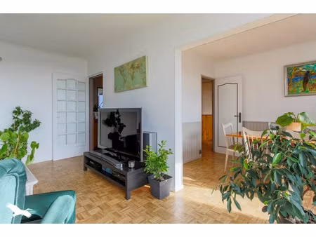 vente appartement 5 pièces 86.98 m² à les clayes-sous-bois (78340)  295 000 €