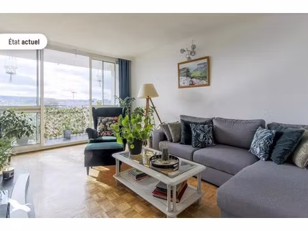 vente appartement 5 pièces 86.98 m² à les clayes-sous-bois (78340)  304 999 €