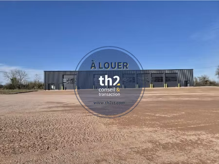 location local commercial