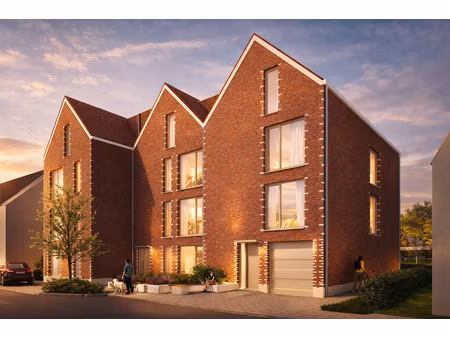 appartement te koop in mechelen met 2 slaapkamers