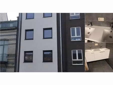 penthouse à louer à nieuwpoortsesteenweg 199 ostende (rwc41984)