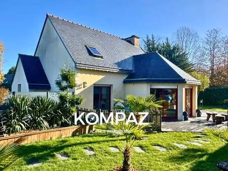 vente maison à jugon-les-lacs (22270) : à vendre / 115m² jugon-les-lacs