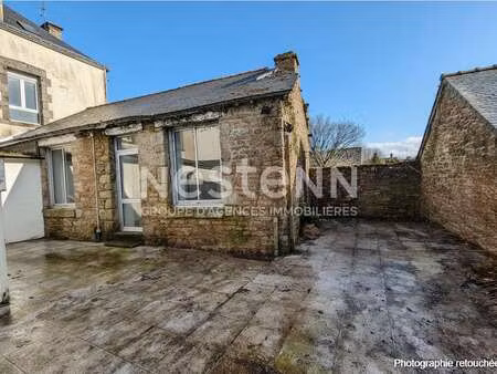vente maison à questembert (56230) : à vendre / 73m² questembert