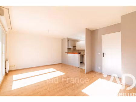 vente appartement 2 pièces 47 m² mantes-la-jolie (78200)