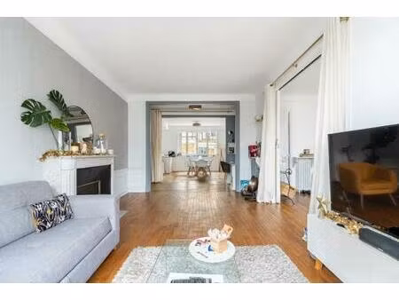 élégant 4 pièces lumineux à auteuil sud